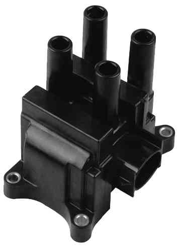 BI005S - 1401 BOBINA IGN. FIESTA BI0020